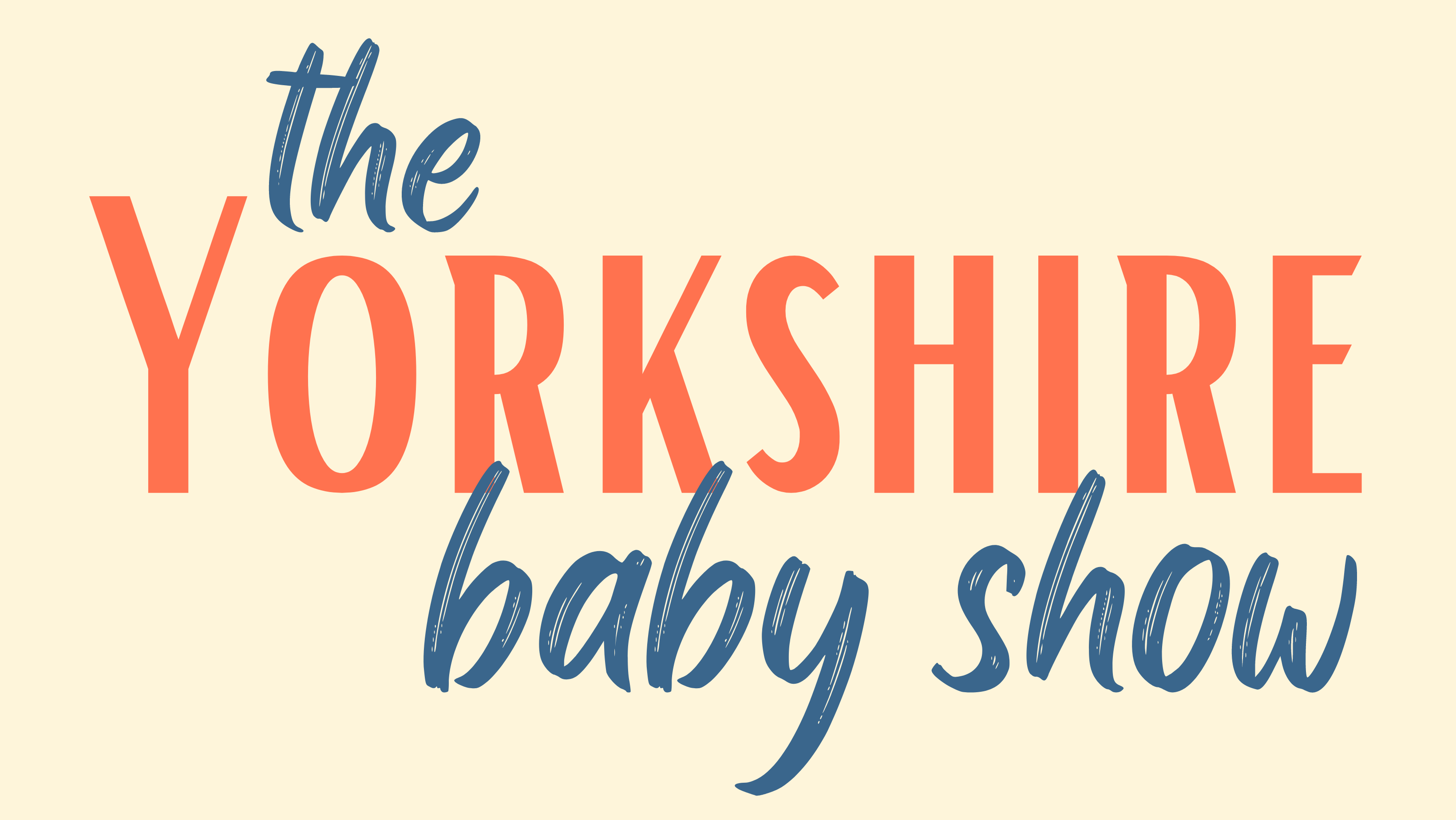 Yorkshire Baby Show