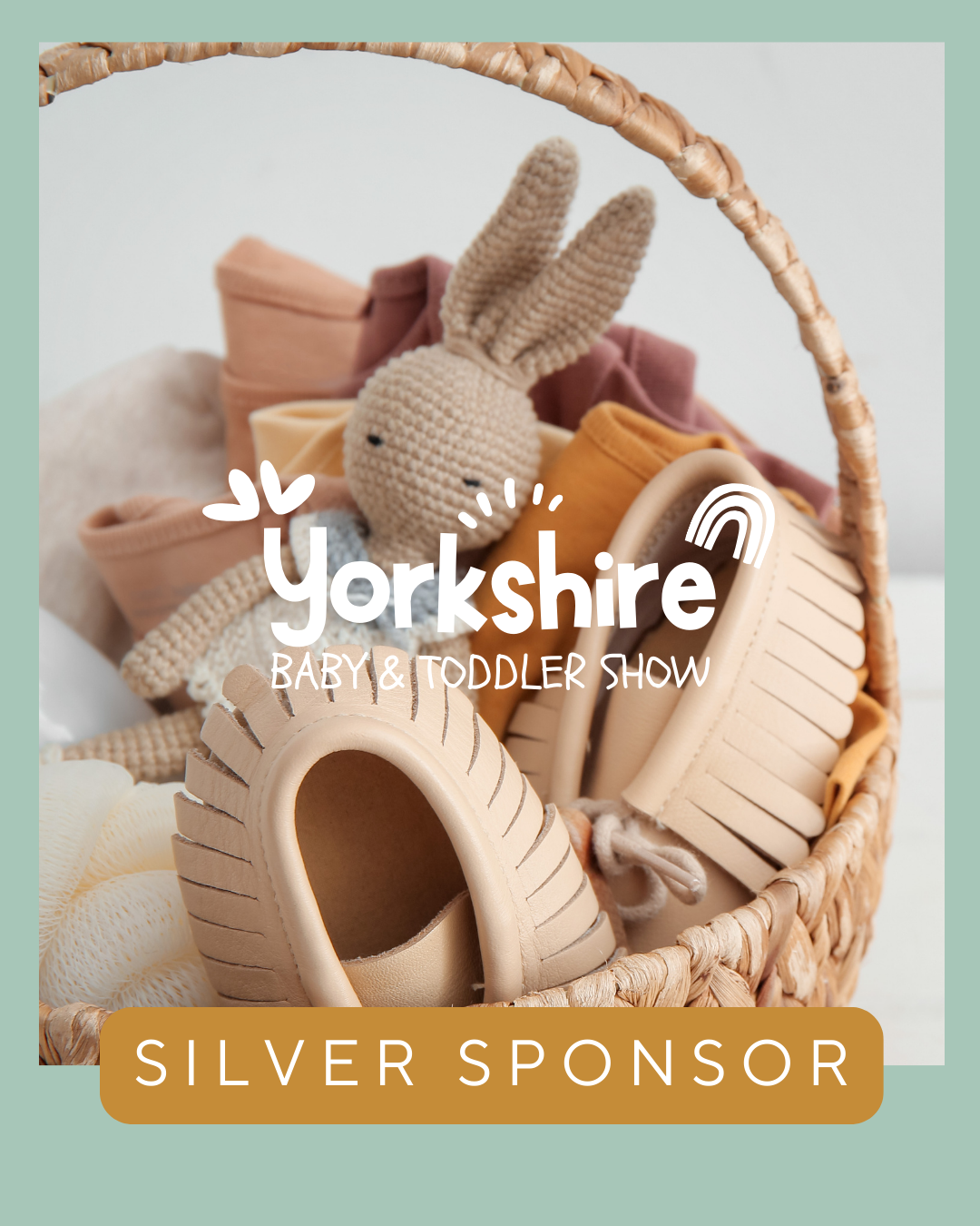 Silver Event Sponsor