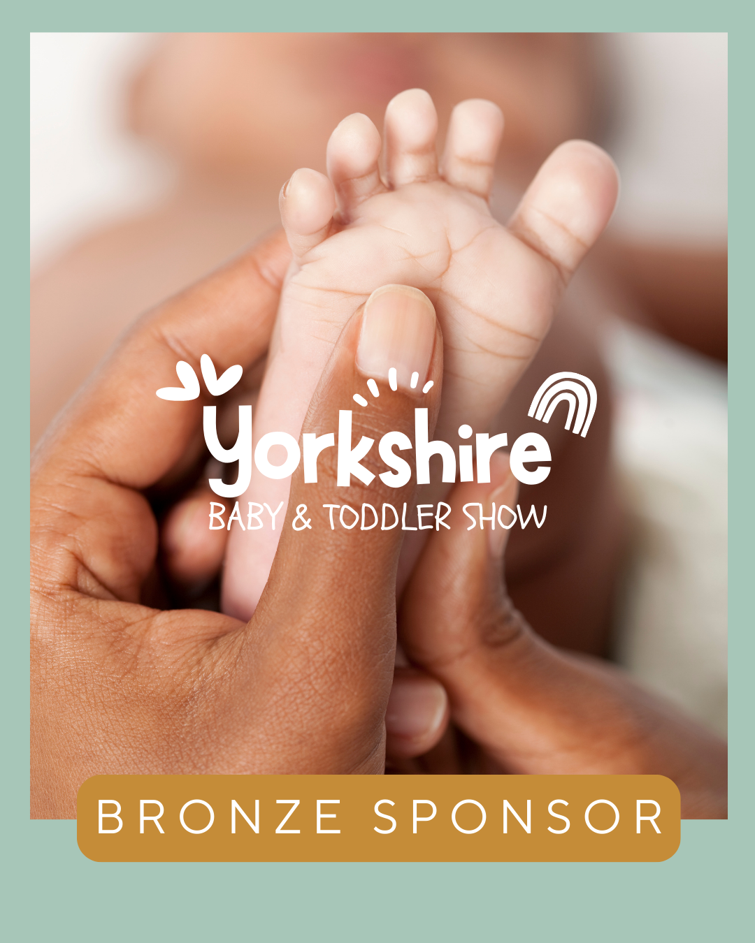 Bronze Event Sponsor
