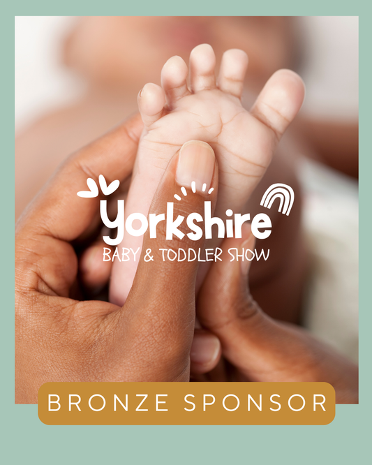 Bronze Event Sponsor